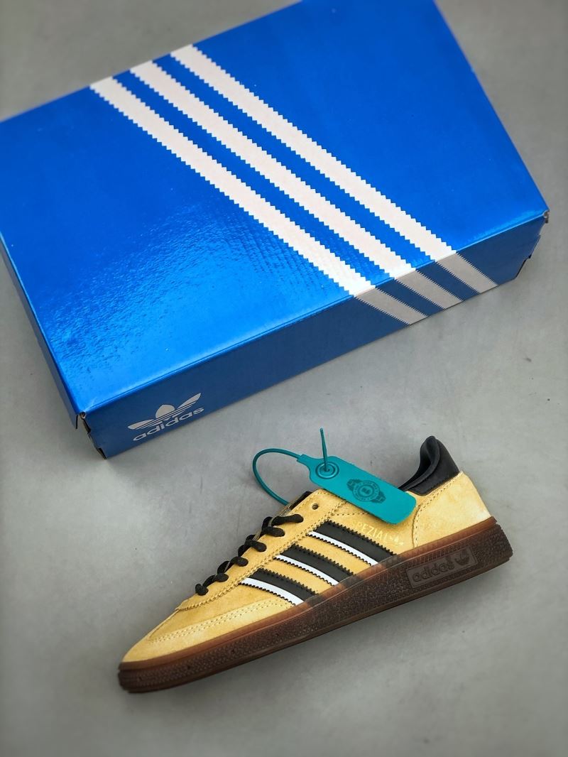 Adidas Handball Shoes